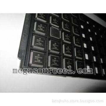 Programmable IC Chip MC68HC11K1CFU4 - Motorola, Inc - 8-Bit